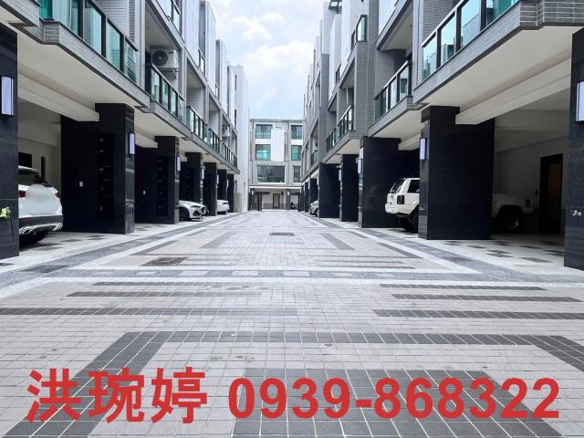 彰化透天-1