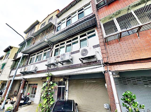 大湖鄉重光路透天