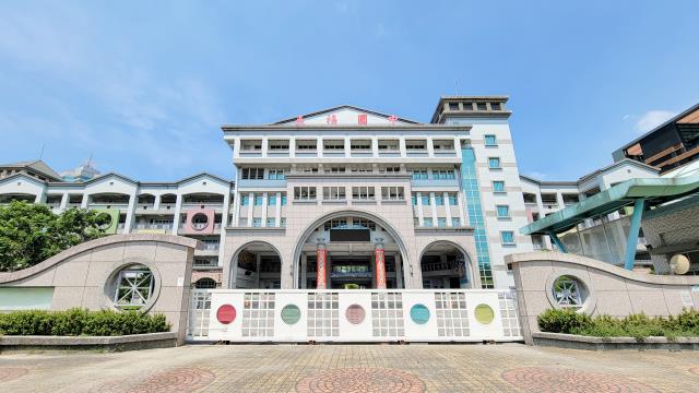 高雄苓雅大樓-12