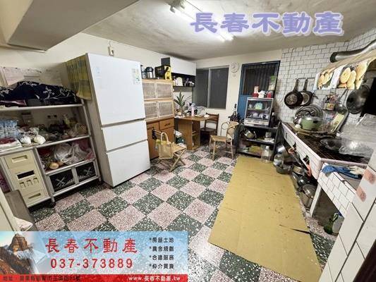 苗栗苗栗市透天-2