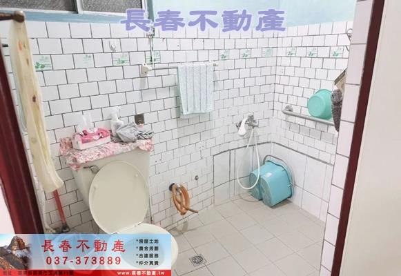 苗栗苗栗市透天-3