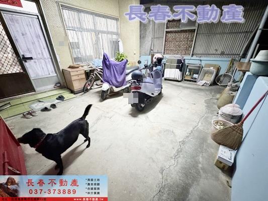 苗栗苗栗市透天-8