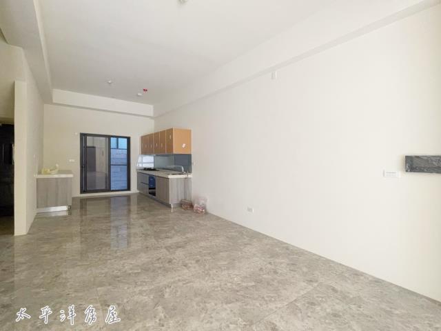 台中梧棲別墅-6