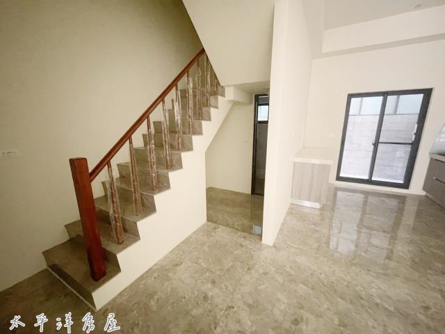 台中梧棲別墅-8