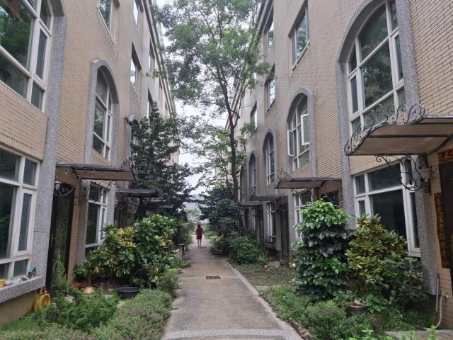 桃園楊梅透天-1