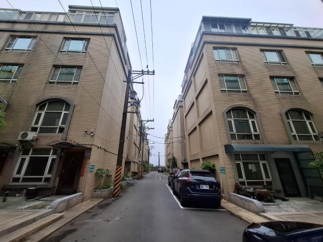 桃園楊梅透天-2