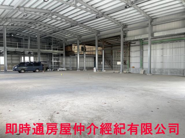 仁武廠房-2