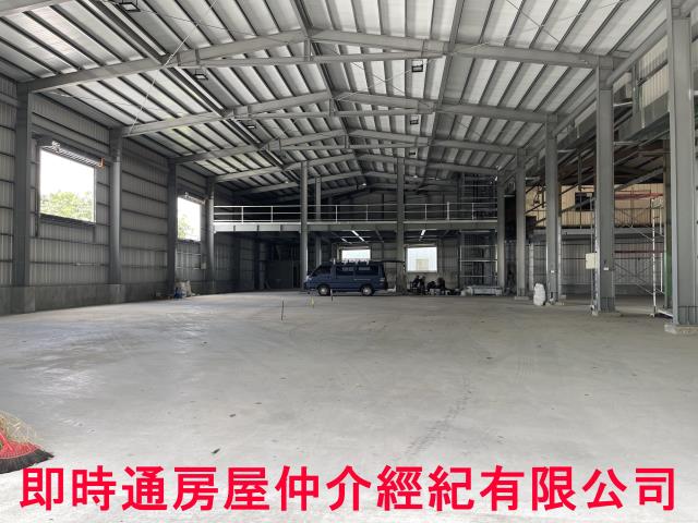 仁武廠房-1