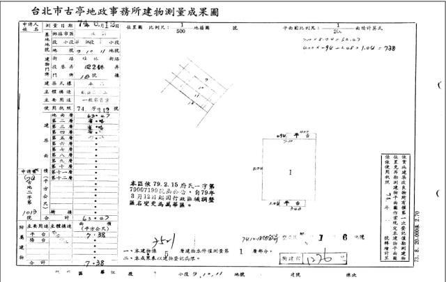 萬華法拍公寓-4