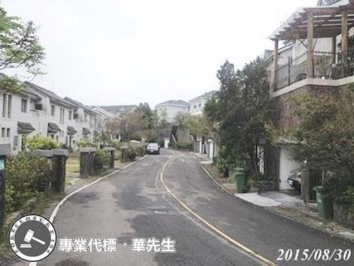 新北法拍透天-1