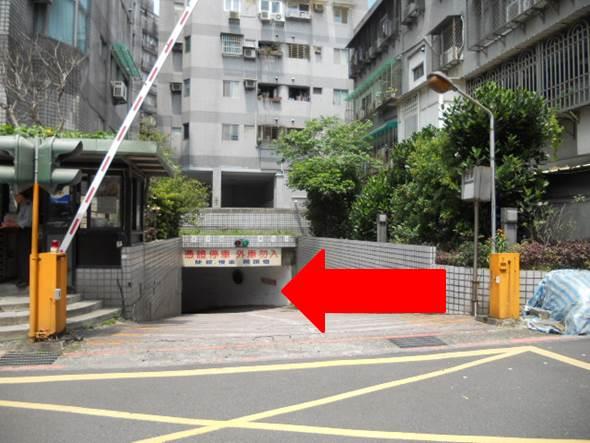台北大樓法拍-3