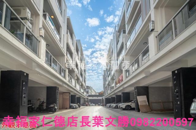 台南透天-11