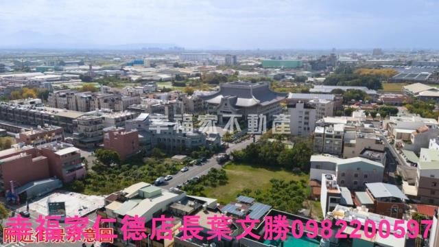 台南仁德大樓-5