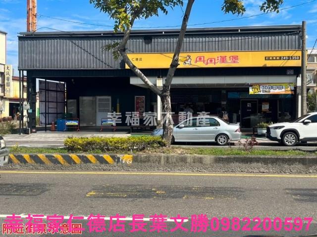 台南仁德大樓-7