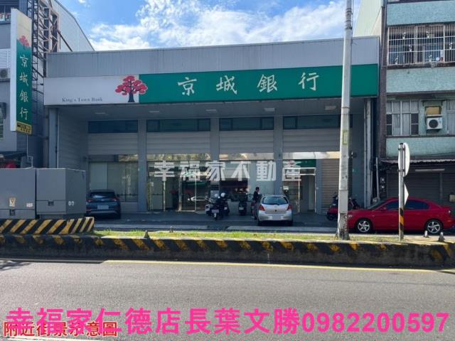 台南仁德大樓-8