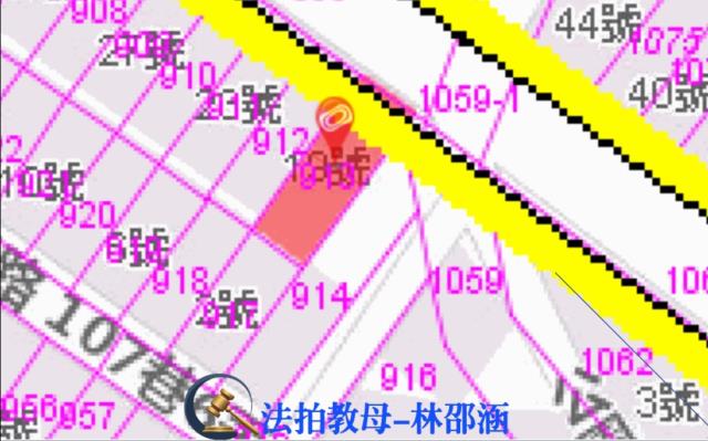 高雄岡山透天法拍-7