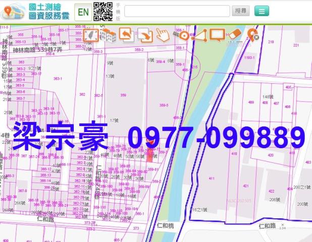 台中大雅法拍透天-4