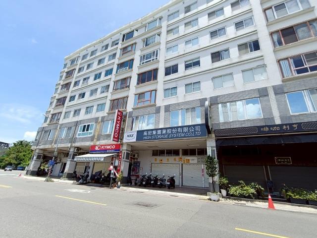 高雄鼓山法拍華廈-2