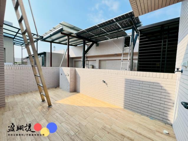 高雄仁武透天-10