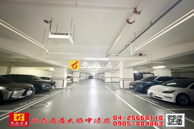 台中大雅大樓-4