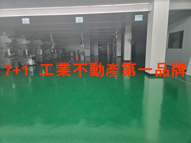 大寮廠房-3