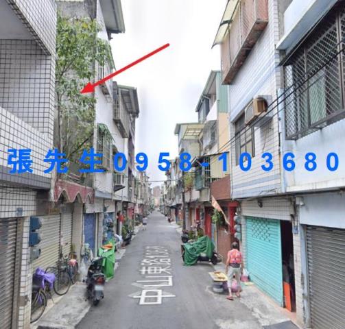 鳳山透天法拍-2