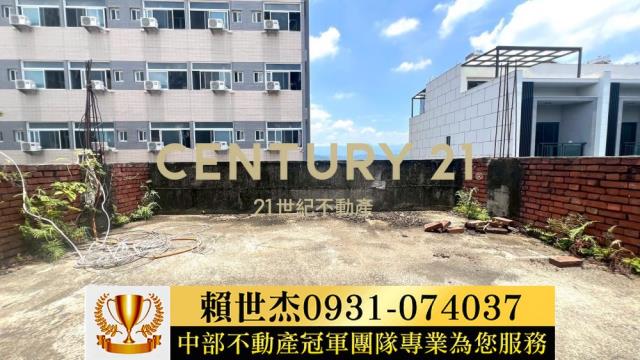 南投市透天-2