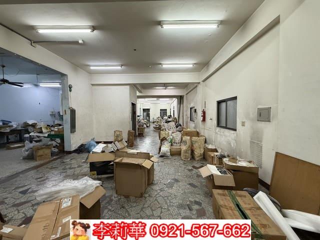 台南永康廠房-10