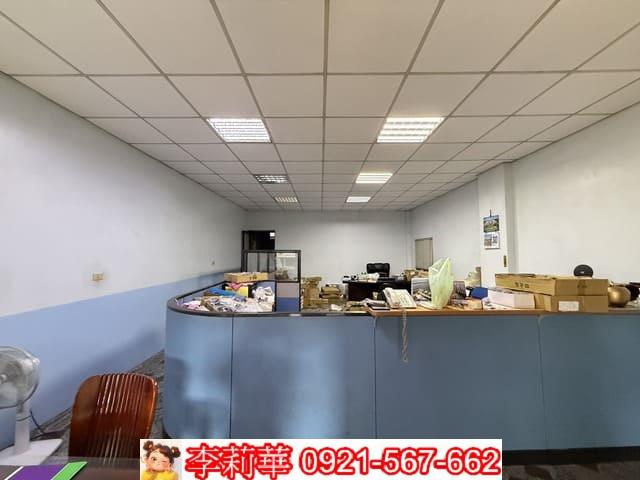 台南永康廠房-13