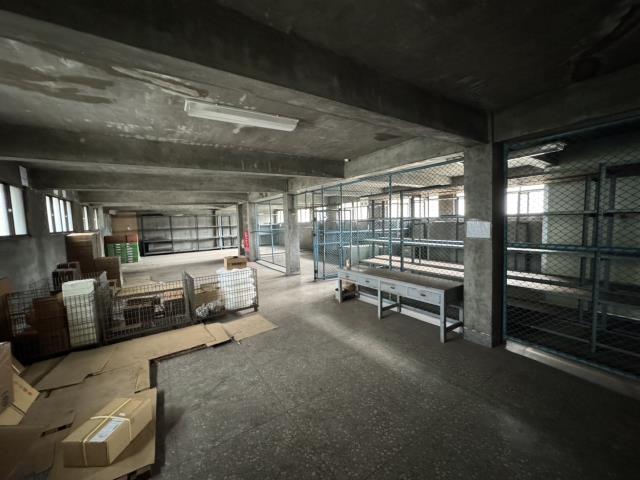新北土城廠房-7