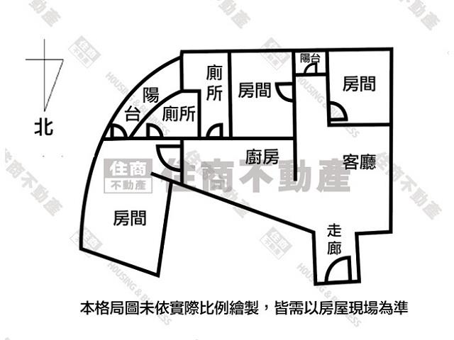 台南永康華廈-15