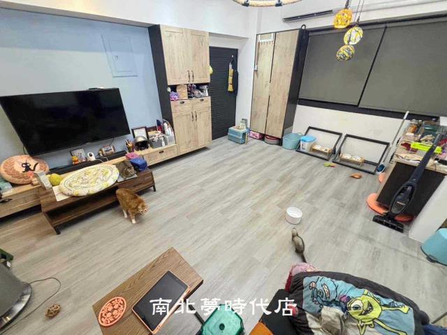 北區華廈-1