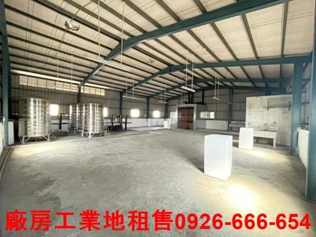 蘆竹廠房-1