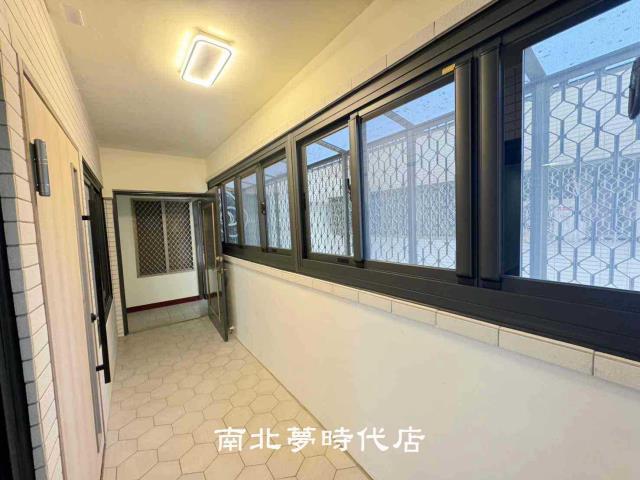 安平大樓-13