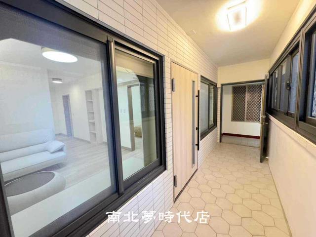 安平大樓-14