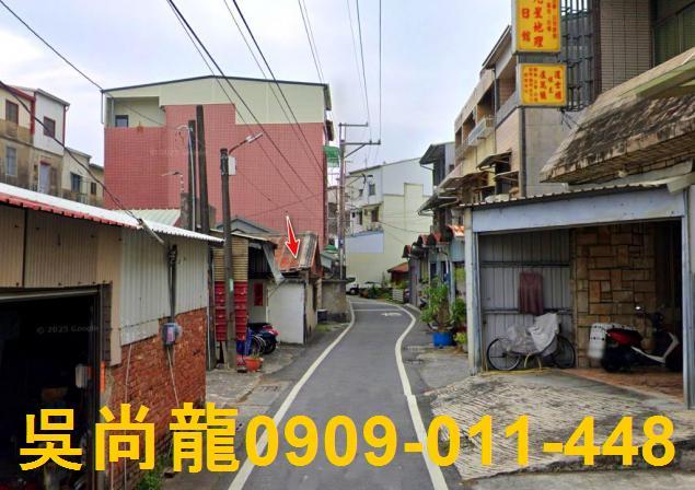關廟法拍透天-3