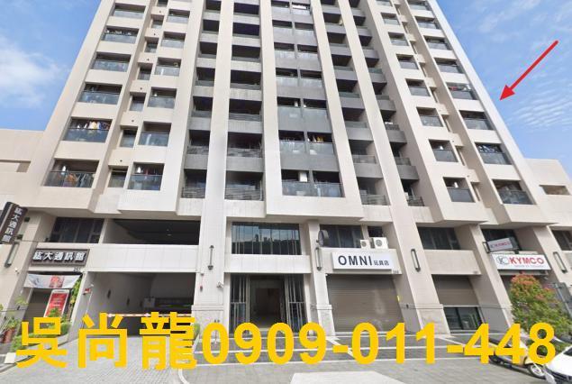 楠梓大樓法拍-3