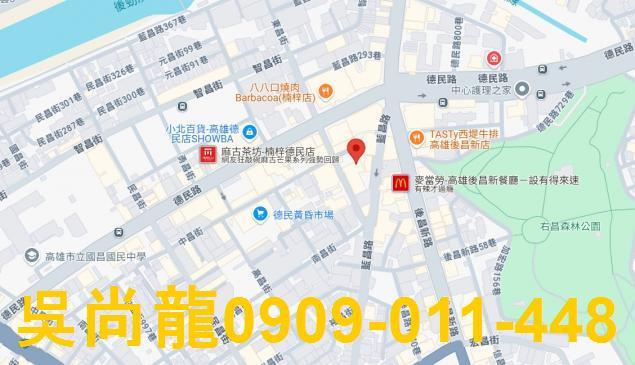 楠梓大樓法拍-5