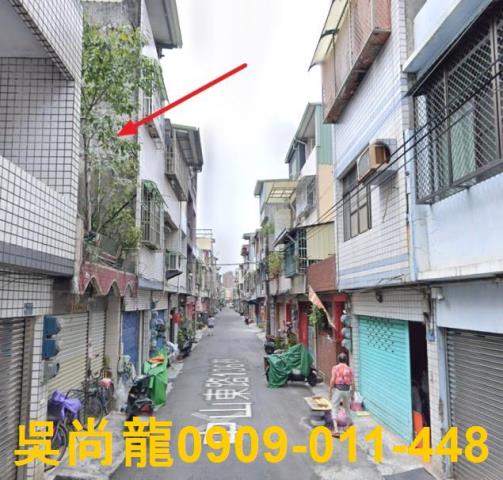 鳳山透天法拍-2