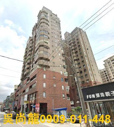 三民區拍賣大樓-1