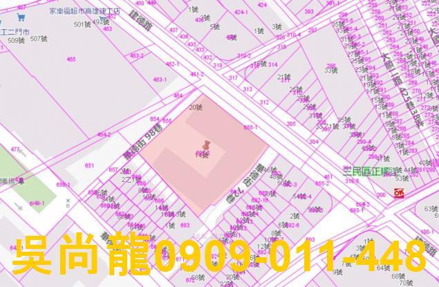 三民區拍賣大樓-4