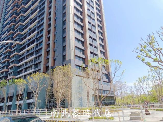 台南大樓-4