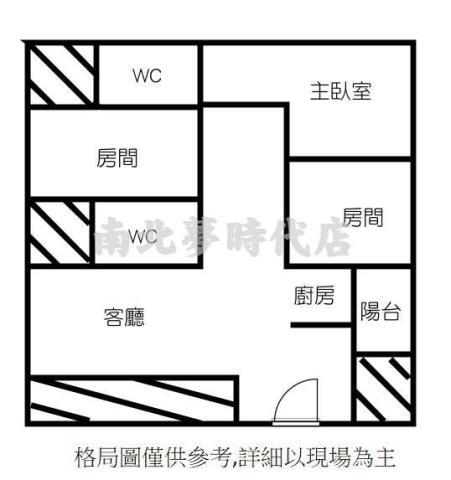 台南華廈-12