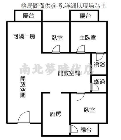 台南大樓-11