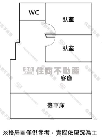 台南公寓-13