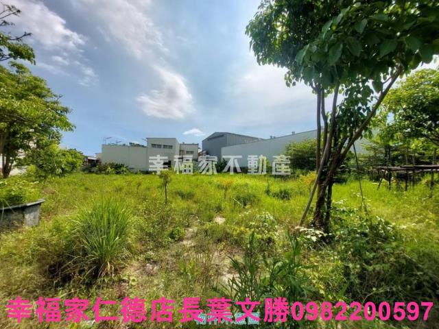 台南仁德廠房-11