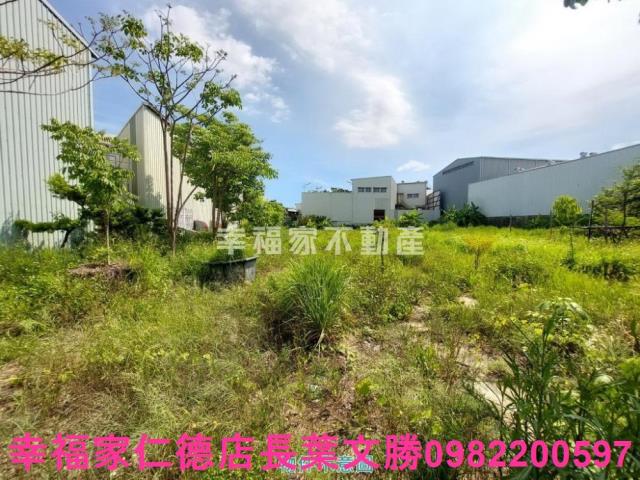 台南仁德廠房-12