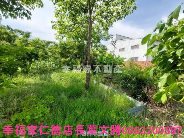 台南仁德廠房-13