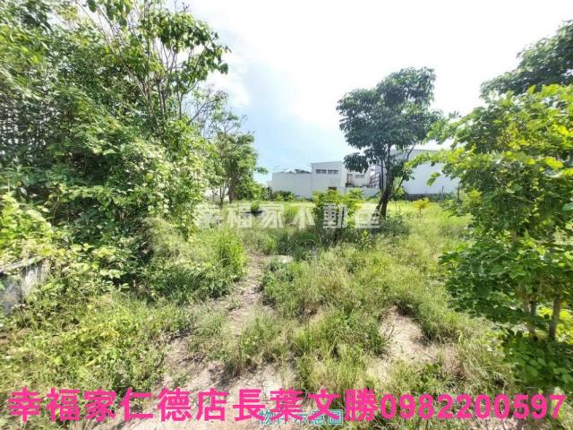 台南仁德廠房-14