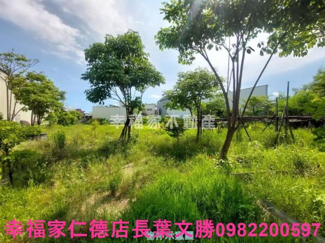 台南仁德廠房-2